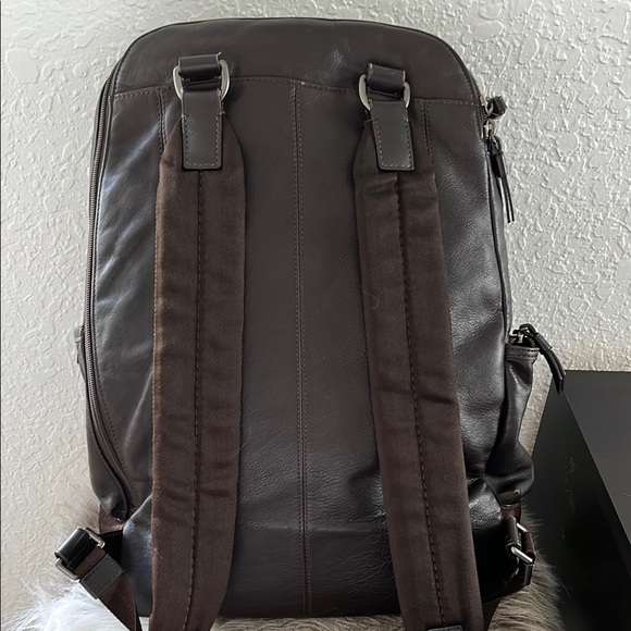 Coach Rivington Backpack - Picture 9 of 16